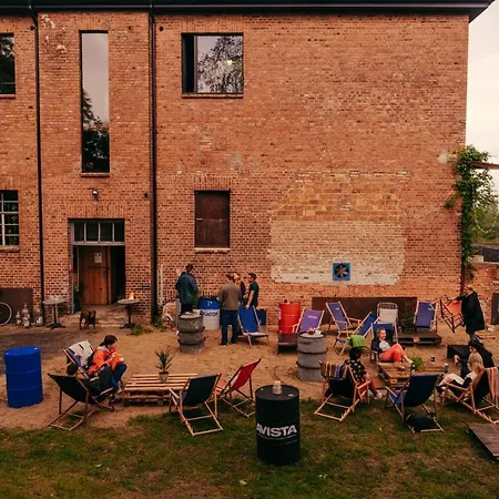 Gorzelnia Фермерский дом Gwiezdzin