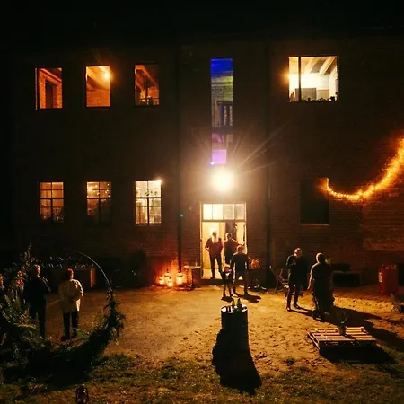 Gorzelnia Alloggio per agriturismo *