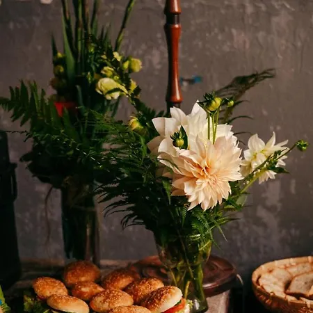 Gorzelnia Alloggio per agriturismo Gwiezdzin