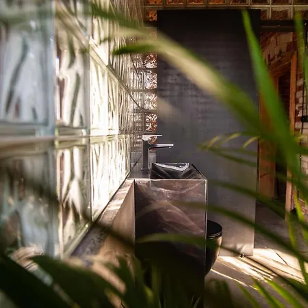 Alloggio per agriturismo Gorzelnia