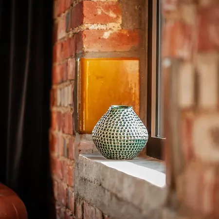 Gorzelnia Farm stay Gwiezdzin