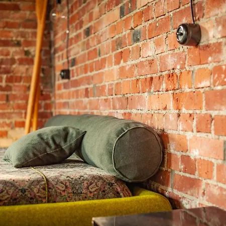 Gorzelnia * Gwiezdzin