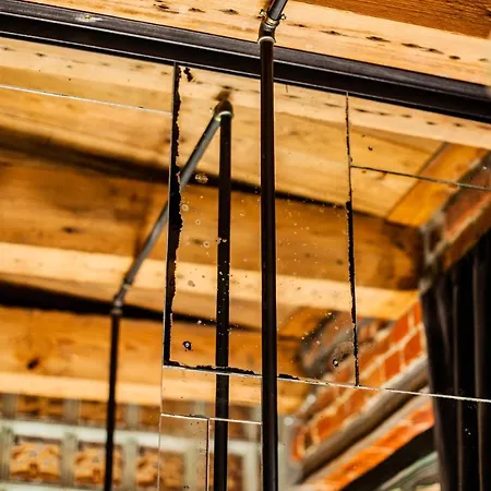 Gorzelnia Alloggio per agriturismo