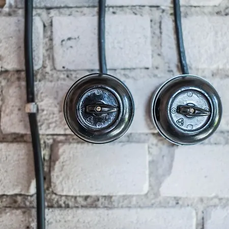 Gorzelnia * Gwiezdzin