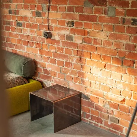 Gorzelnia * Gwiezdzin