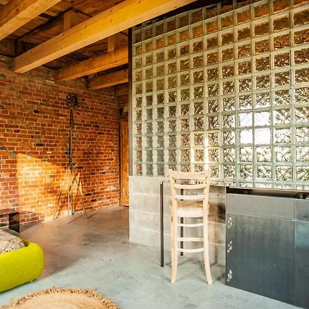 Gorzelnia Farm stay Gwiezdzin