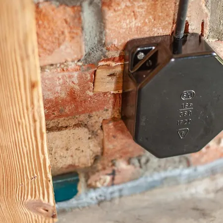 Gorzelnia Alloggio per agriturismo Gwiezdzin