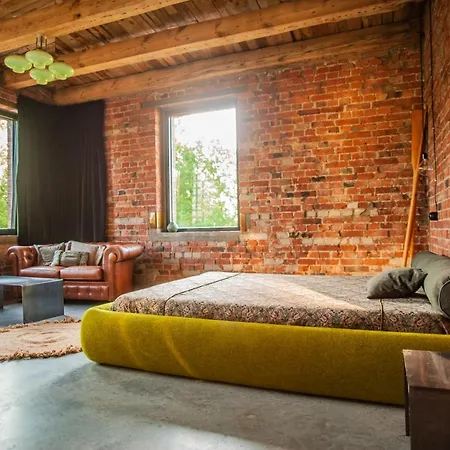 Gorzelnia * Gwiezdzin