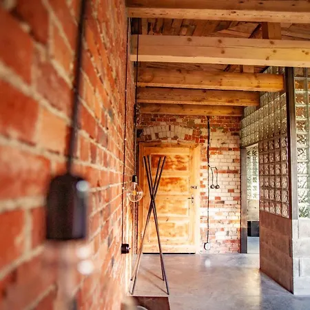 Gorzelnia * Gwiezdzin