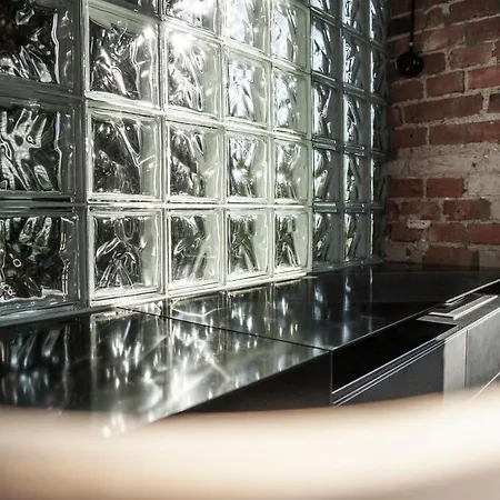 Gorzelnia * Gwiezdzin