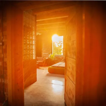 Farm stay Gorzelnia Gwiezdzin