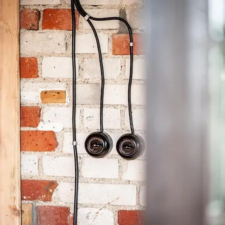 Gorzelnia Alloggio per agriturismo Gwiezdzin