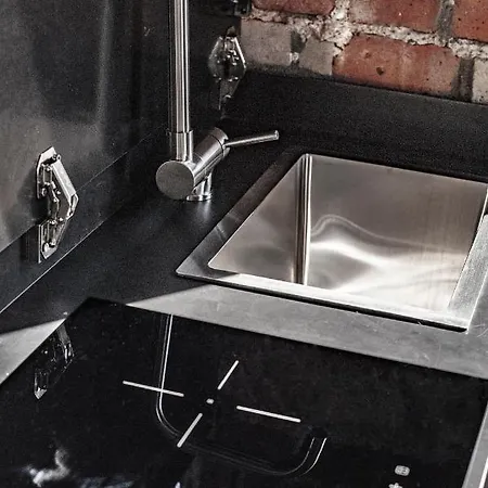 Gorzelnia Фермерский дом Gwiezdzin