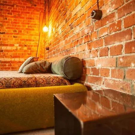 Фермерский дом Gorzelnia Gwiezdzin