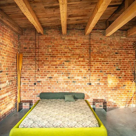 Фермерский дом Gorzelnia *