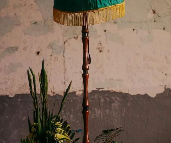 مزرعة للإقامة Gorzelnia Gwiezdzin