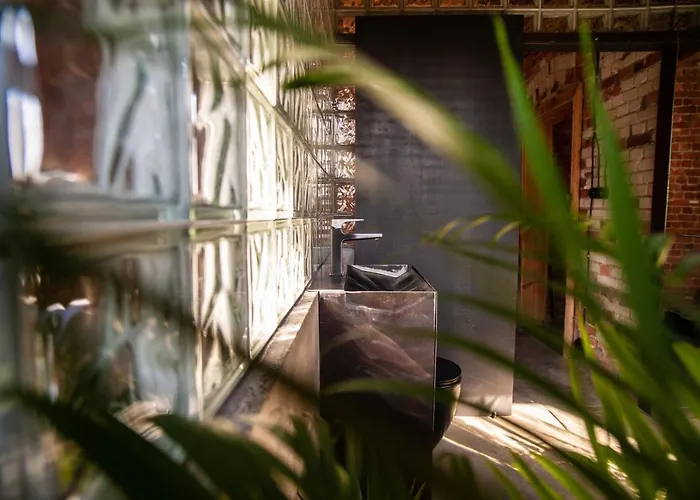 مزرعة للإقامة Gorzelnia