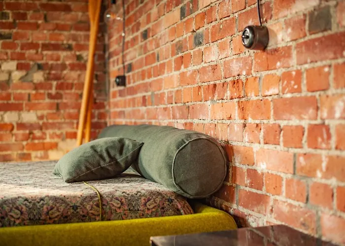 Gorzelnia * Gwiezdzin