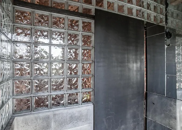 مزرعة للإقامة Gorzelnia *