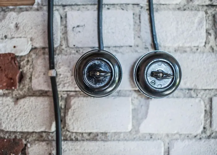 Gorzelnia * Gwiezdzin