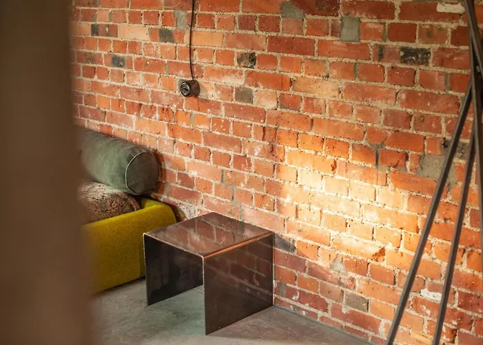 Gorzelnia * Gwiezdzin