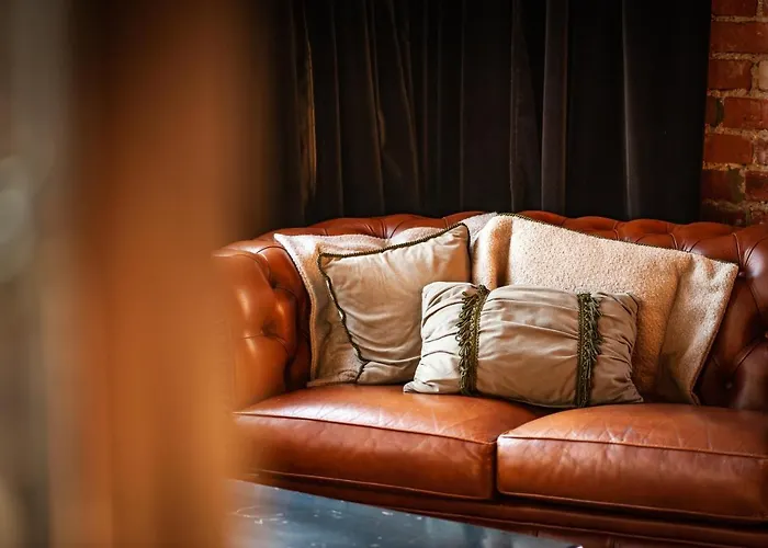 Gorzelnia مزرعة للإقامة