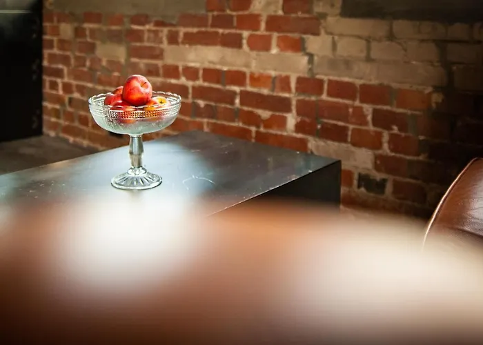 Gorzelnia مزرعة للإقامة