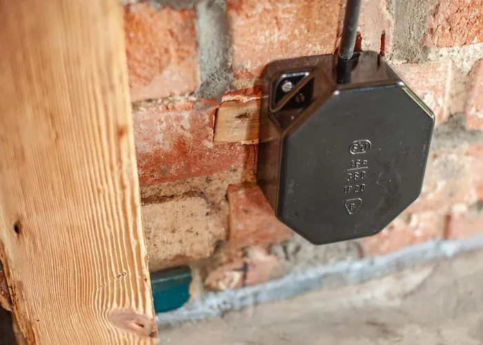 Gorzelnia مزرعة للإقامة Gwiezdzin