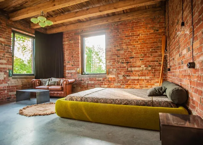 Gorzelnia * Gwiezdzin