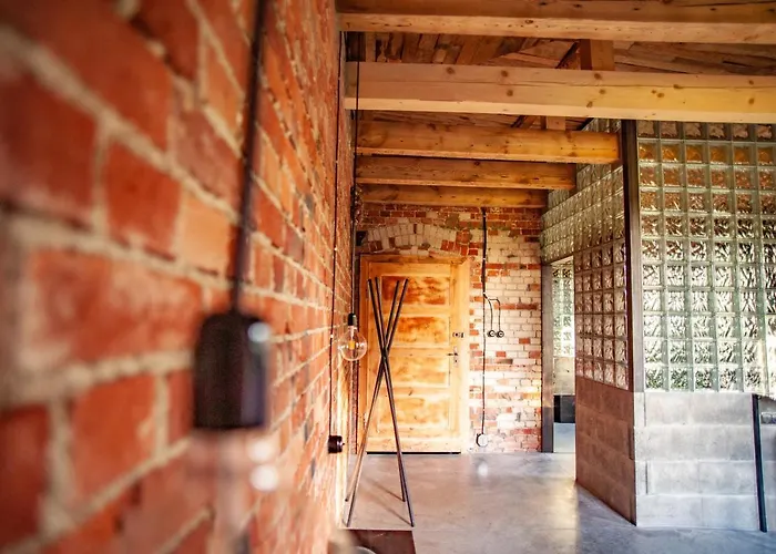 Gorzelnia * Gwiezdzin