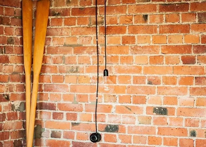 مزرعة للإقامة Gorzelnia *