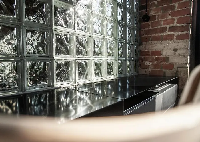 Gorzelnia * Gwiezdzin