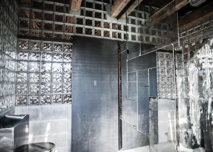 Gorzelnia * Gwiezdzin