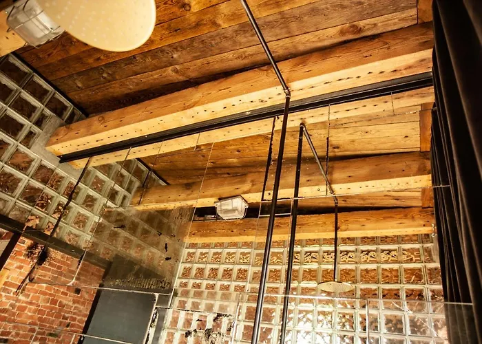 Gorzelnia * Gwiezdzin