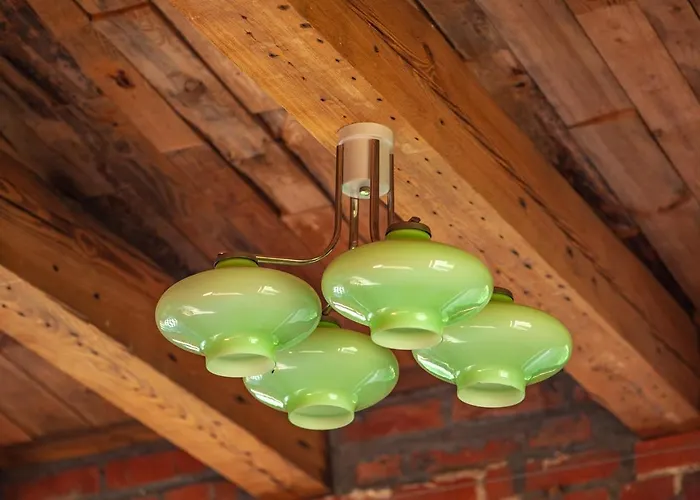 Gorzelnia مزرعة للإقامة *