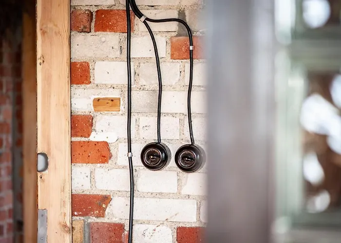 Gorzelnia مزرعة للإقامة Gwiezdzin