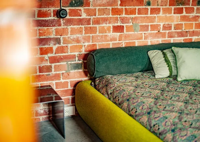 مزرعة للإقامة Gorzelnia Gwiezdzin