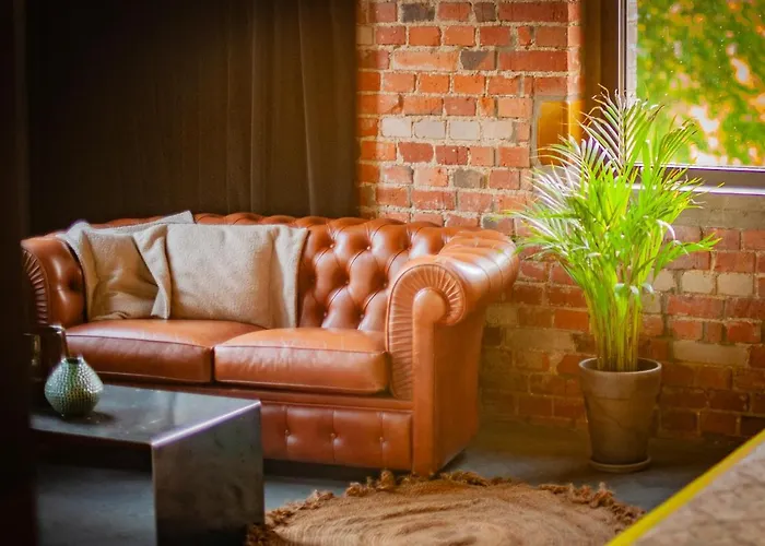 مزرعة للإقامة Gorzelnia